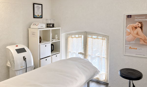 LE BOUDOIR DE SARAH - Marseille