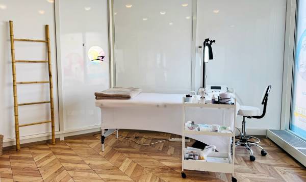 MÛTENÂ - Beauty Studio