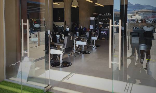ACB Barbershop