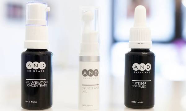 Zeitlos schön mit Nikitina 