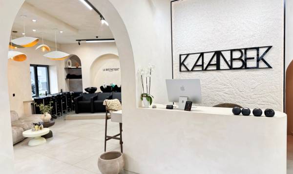 KaanBek Hair & Beauty Studio