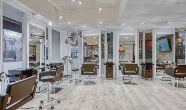 Studio 13 Coiffure 