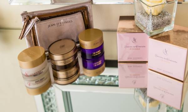 Manucure Semi Permanente à Saint Laurent Du Var Votre