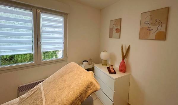 ANAHATA Beauté et Bien-être