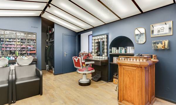 Coiffeur à Lyon : Votre rendez-vous par internet sous 24h!