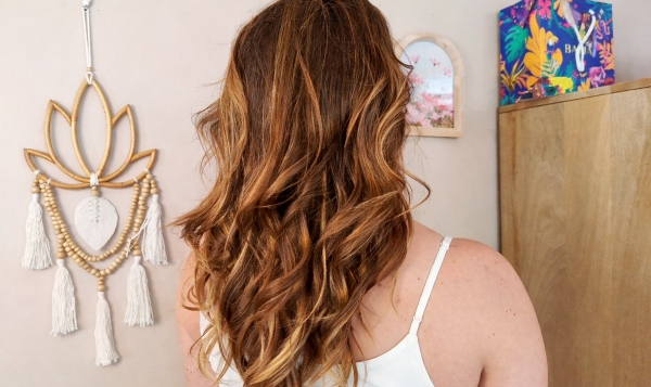 Nuances (Coiffure et Esthetique)
