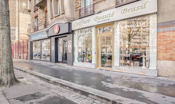 Golden Beauty MB Paris