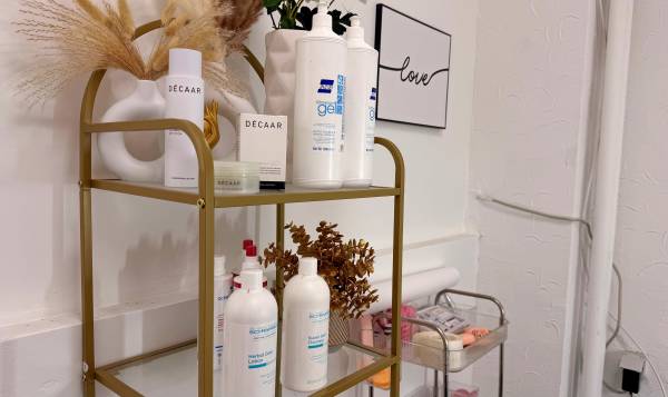 Glamour Beauty Studio & Friseur 