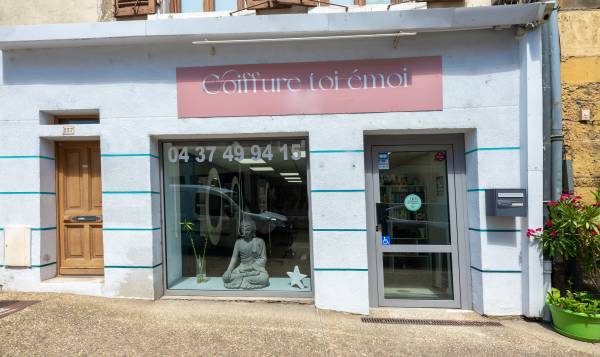 Coiffure Toi Emoi