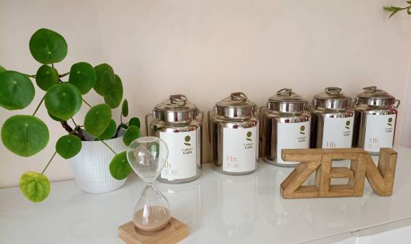 Nancréatif - Coloration végétale et prothésiste capilaire