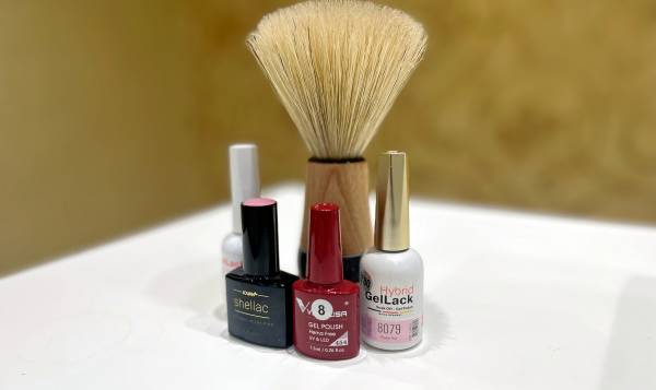 Glam Nails Altona