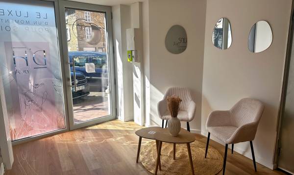 Douce’Heure by’A