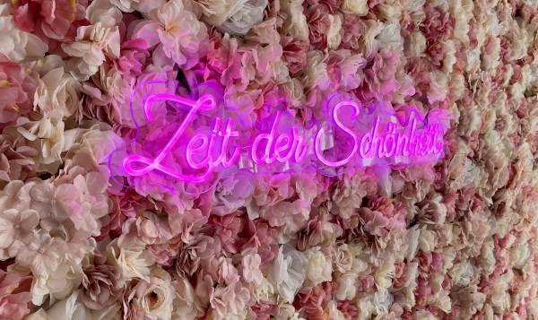 Zeit der Schönheit Beauty Haus
