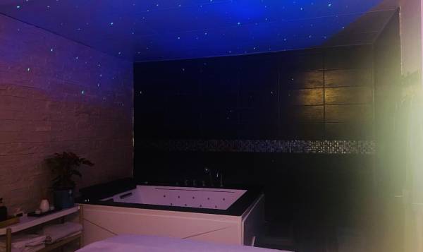 Tuina Home ( Massage ancestral shiatsu )