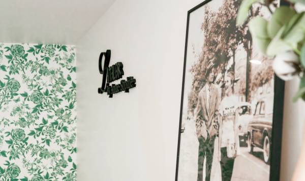 L’atelier By Anne-sophie 