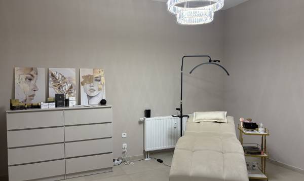 Alisa‘s Beautyland and Spa