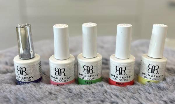 Vu nails