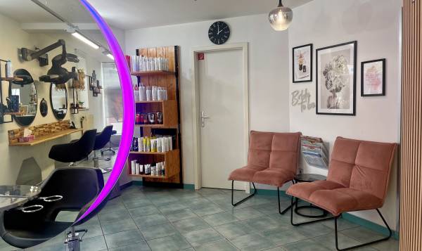 Friseur MyHair 