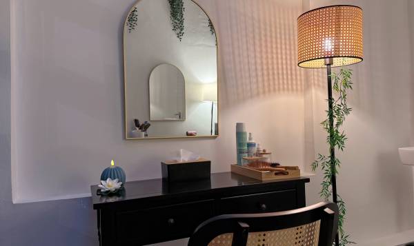 Sen Asian Relaxsphere 