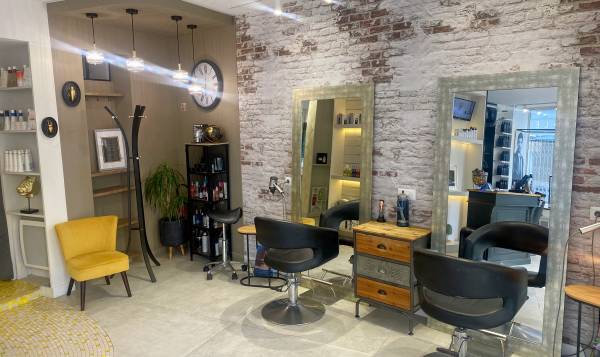 Coiffure Attitude