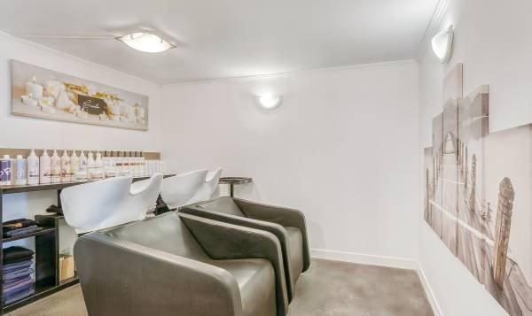 Le 6’O Atelier Coiffure