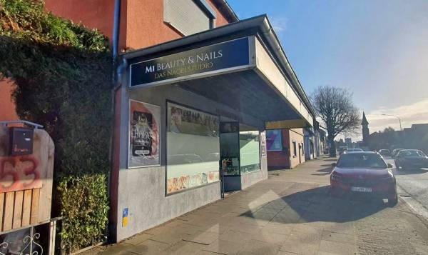 Mi Beauty & Nails