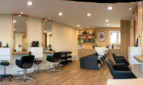 L’Hair Actuel 