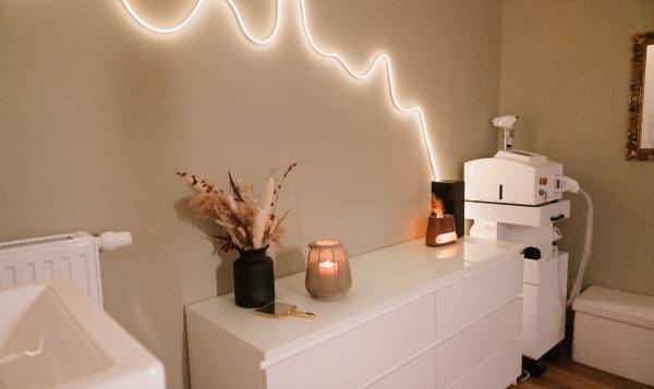Kosmetikstudio Beautrie 