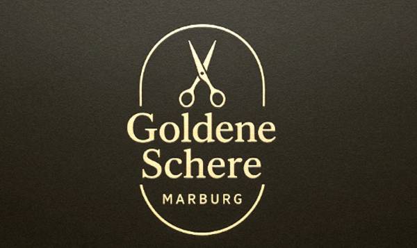 Goldene Schere 