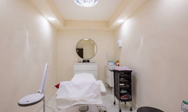 Ongles Notre-Dame Nails & Regard