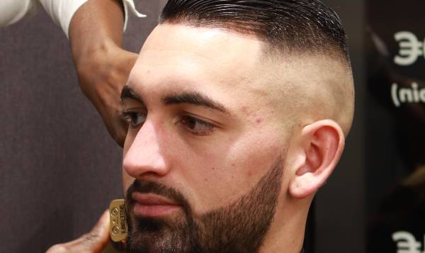 COIFFEUR BARBIER REIMS - MAP STYL'HAIR - SPECIALISTE CHEVEUX BOUCLÉS