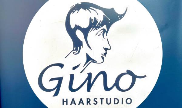 Haarstudio Gino
