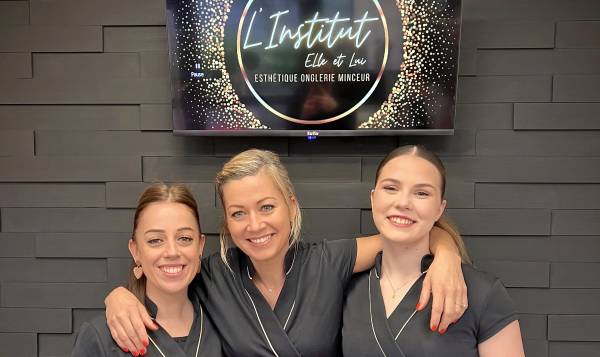 L'Institut Elle & Lui