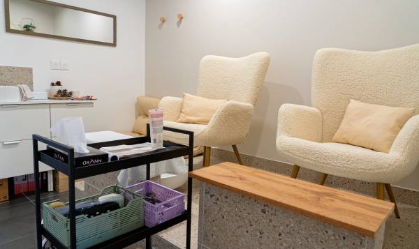 L’instant sweetness