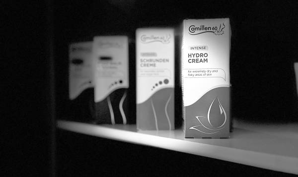 Kosmetikinstitut Lilia Breinert