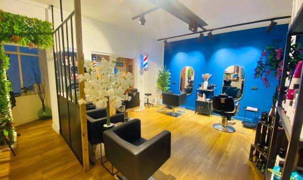 Le p'tit Salon