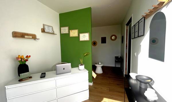 Corps à Coeur Massages