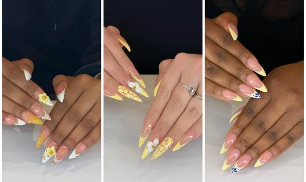 Parisienne Nail Boutique