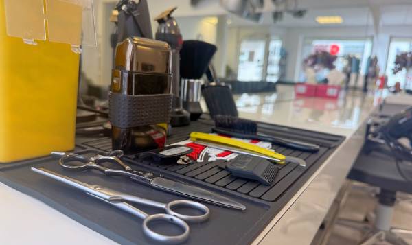 Friseursalon D&D