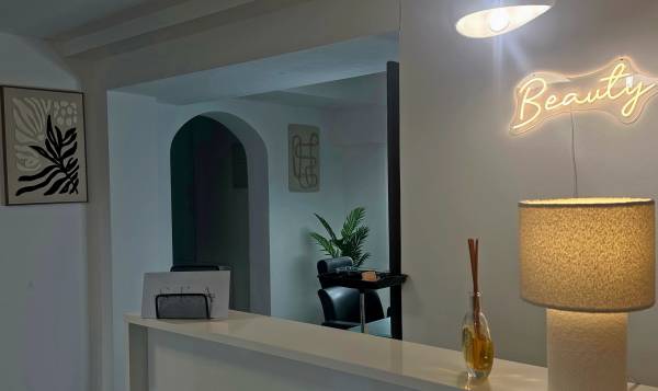 Sea Beauty Cosmetics