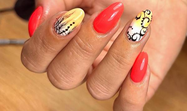 Les trésors de l‘ongle