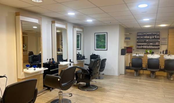 Haarstudio G