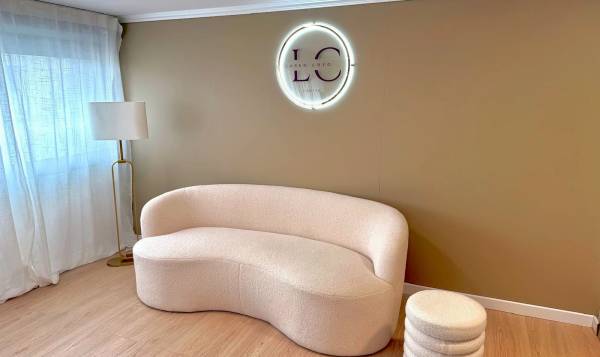 Laser Cryo Center