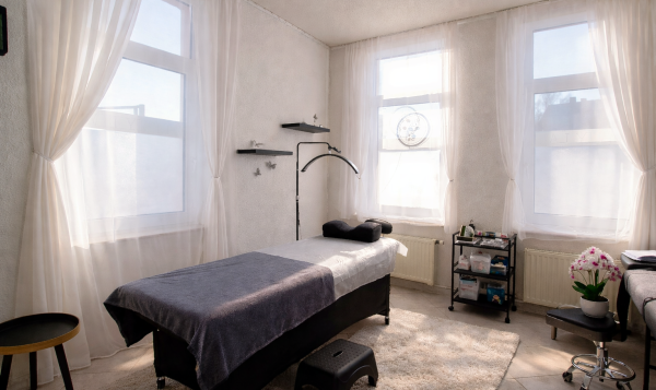 Beauty Lab Permanent Tattoo Kosmetikerin