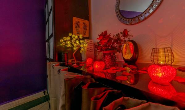 Les Bains d'Agnia SPA