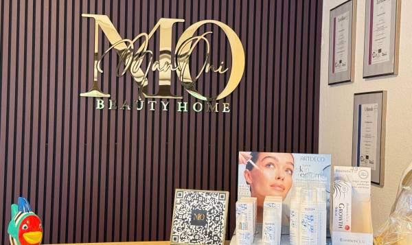 Bellezza Kosmetik-Fachinstitut