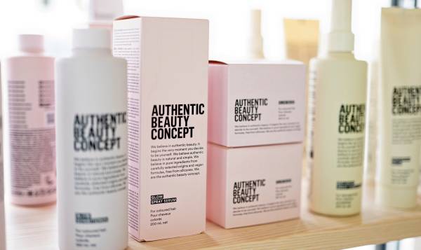 L’DCOIFF -  Marseille Sablier