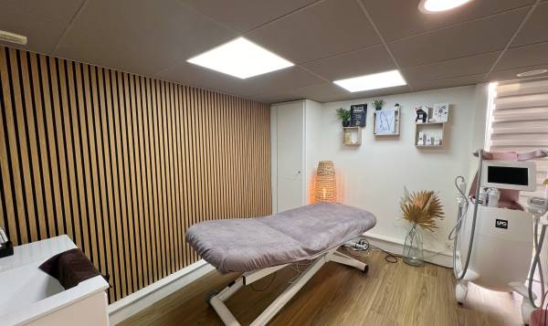 Mélusine Spa & Beauté