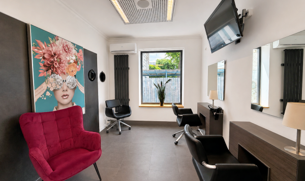 Salon Alexandra Veress