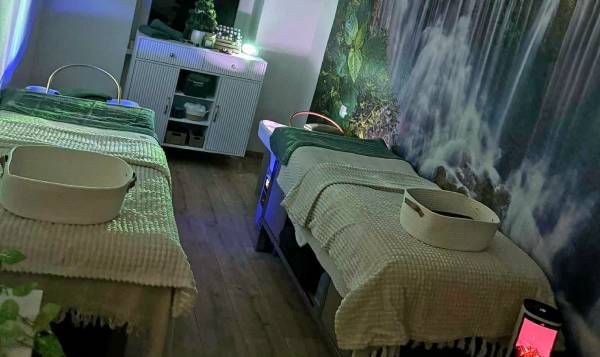 Head Spa & Beauty by Nina